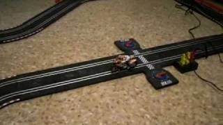 scalextric moto gp [upl. by Nelia]