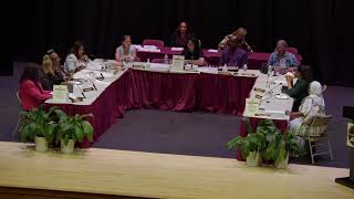 Pleasantville Public Schools Board of Education Meeting June 26 2024 [upl. by Seline879]