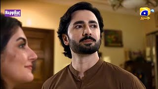 Jaan Nisaar drama Episode 44 jannisar [upl. by Ahcurb]