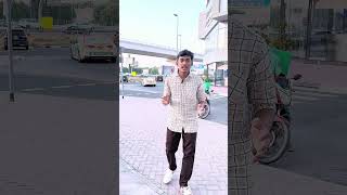 Dubai Tollgates Pathi Papoma  dubaivlogger dubaitamilvlog [upl. by Ytissac]