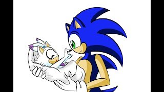 SONIC BABY PARTE 31 FIN [upl. by Beker]