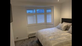 1bedroom apartment for rent in London  Spotahome ref 619437 [upl. by Hallie]