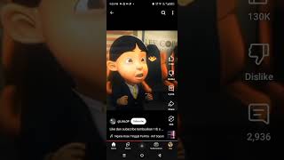 Like Dan subscribe 🥲 Upin amp ipin main bola upinipin [upl. by Mcclish]