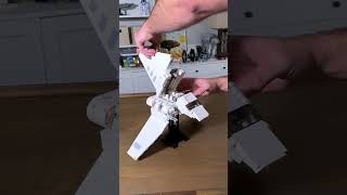 Lego Imperial Shuttle FIXED [upl. by Worth]