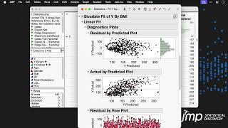 Customizing JMP Platform Presets [upl. by Myer83]