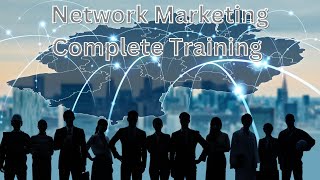 Guide to Mastering Network Marketing For Beginners [upl. by Melquist909]