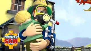 Fireman Sam Official Fireman Sams Theme Song [upl. by O'Donovan603]