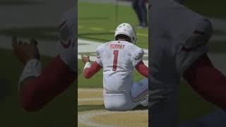 pow pow pow Cheeks Clappin madden passing practice option [upl. by Ameerak]