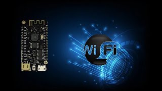 WEMOS LOLIN32 Lite conectar a cualquier red wifi [upl. by Samford]