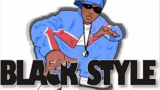 RelaxeNaBica Black Style  CentralMusicV6wmv [upl. by Long]