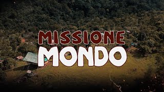 Missione Mondo  Laccoglienza dei rifugiati a Beirut  30102024 [upl. by Adlog298]