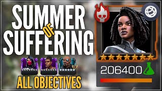 Summer of Suffering  Week 3  Photon All Objectives [upl. by Lana]