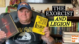 THE EXORCIST  LEGION  By William Peter Blatty [upl. by Reyna205]