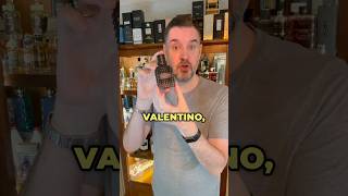 Valentino Born In Roma Intense Scent Review 🤪scent fragrance valentino fyp review [upl. by Gamaliel577]