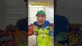 CARLITOS QUIERE SE MIS CHEETOS FLAMIN’HOT ​⁠luismendez1405 humor comedia [upl. by Aivatnuhs932]