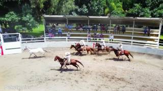 Charros En Arandas Jalisco Mexico [upl. by Simonetta]