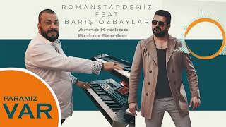 ROMAN STAR DENİZ FT TEPECİKLİ BARIŞ ANNE KRALİÇE BABA BANKA ROMAN HAVASI [upl. by Hgielanna]