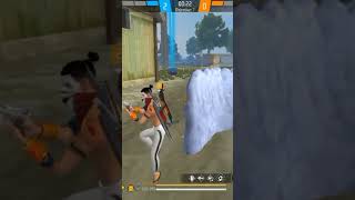 Free fire😈😈freefiregarena [upl. by Aisila744]