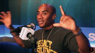 Charlamagne Tha God On Kendrick Lamars Purpose  Effective Immediately w DJ Hed amp Gina Views ❗️ [upl. by Niajneb234]