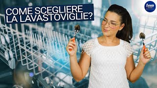 Lavastoviglie come scegliere la migliore fra incasso e libera installazione [upl. by Beatrisa]