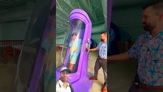 waterslide waterpark slide themepark funnyclip লেটেস্ট নিউ ভিডিও latest new video [upl. by Ynohtna772]