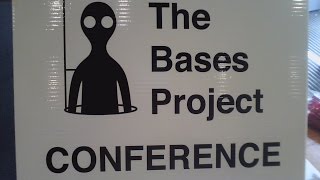 The Bases Project Conference 2014 [upl. by Barnebas]