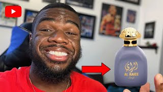 Fragrance World Al Raiee First Impressions 1 Million Elixir [upl. by Lukey]