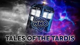 Tales of The TARDIS  Pyramids of Mars  Full Episode [upl. by Cyn]