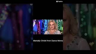 I love dance moms fypシ゚viral dancemoms [upl. by Osnola]