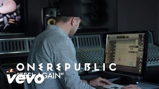 OneRepublic  Feel Again Track By Track [upl. by Euqinemod]