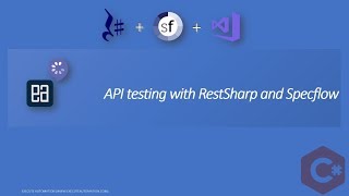 Part 7  Working with Generic and Asynchronous Execute methods in RestSharp with C API Testing [upl. by Tihor811]