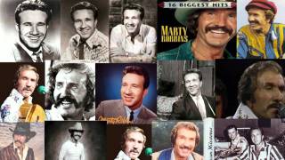 Marty Robbins  My wonderful one [upl. by Atiseret]