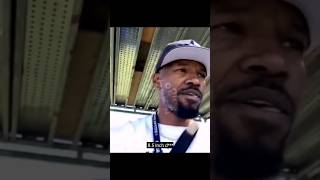 Why Did Jerry Jones Say This In Front of Jamie Foxx diddy trending nfl tiktok [upl. by Peih]