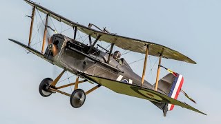 South African WW1 fighter pilot Ace [upl. by Austen29]