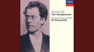 Mahler Symphony No 8 in EFlat Major quotSymphony of a Thousandquot Pt 1 VI Accende lumen sensibus [upl. by Pich467]