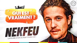 LHISTOIRE DE NEKFEU [upl. by Hoover]