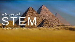 A Moment of STEM Merit Ptah [upl. by Leiser]