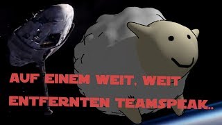 Drachenlord  Auf einem weit weit entfernten Teamspeak [upl. by Sainana]