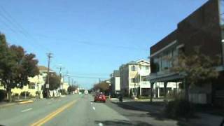 Wildwood NJ today  Atlantic Ave  Jersey Shore [upl. by Jamill]