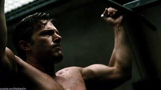 Batman v Superman  Training Bruce Wayne [upl. by Aihtela]