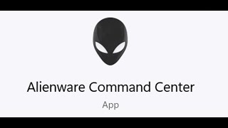 How to Uninstall and Reinstall Latest Version Of Alienware Command Center Release 6 [upl. by Brigit]