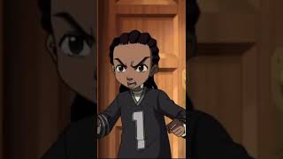 Boondocks Moment boondock trending [upl. by Althea]