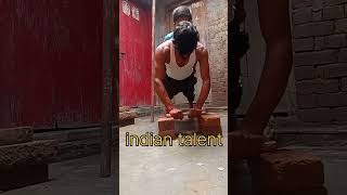 Power of lndia🇮🇳 💪challenge accepted 🤭 viral trending searchesvideo  सब्सक्राइब my short 😨 [upl. by Reifinnej]