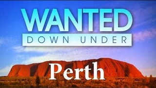 Wanted Down Under S10E23 Zeman Perth 2015 [upl. by Nahtnanhoj507]