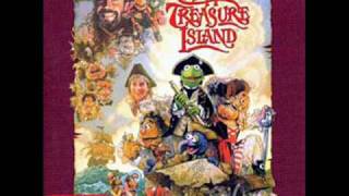 Muppet Treasure Island OSTT10 Captain Smollet [upl. by Judie775]