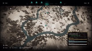 Need supplies after completionist 2 easy locations with 300 each  AC Valhalla [upl. by Attenauqa]