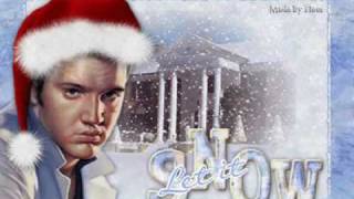 Elvis Presley Lonely This Christmas [upl. by Aggri]