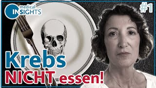 Krebsauslöser in der Nahrung 🥓 ENG SUB  medical INSIGHTS [upl. by Granny]