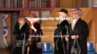 Wilmersdorfer Witwen LINIE 1 [upl. by Thackeray]