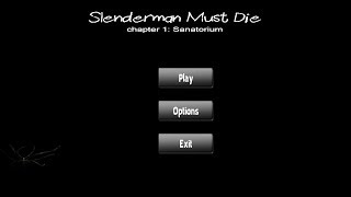 Slender Man  iPhone amp iPad gameplay Video [upl. by Lenra]